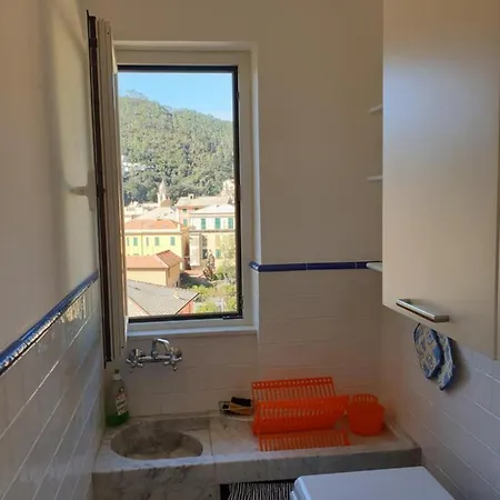 Апартаменты Via Colombo 25 Monolocale Con Terrazzo *